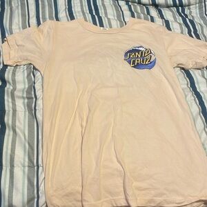 Santa Cruz Tshirt